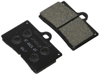 107.4426.45 Brake Pad 1 Pin
