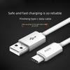 PISEN Type-C Fast Charging Cable for Xiaomi, Huawei, OPPO, Vivo, LeTV - Universal Charger
