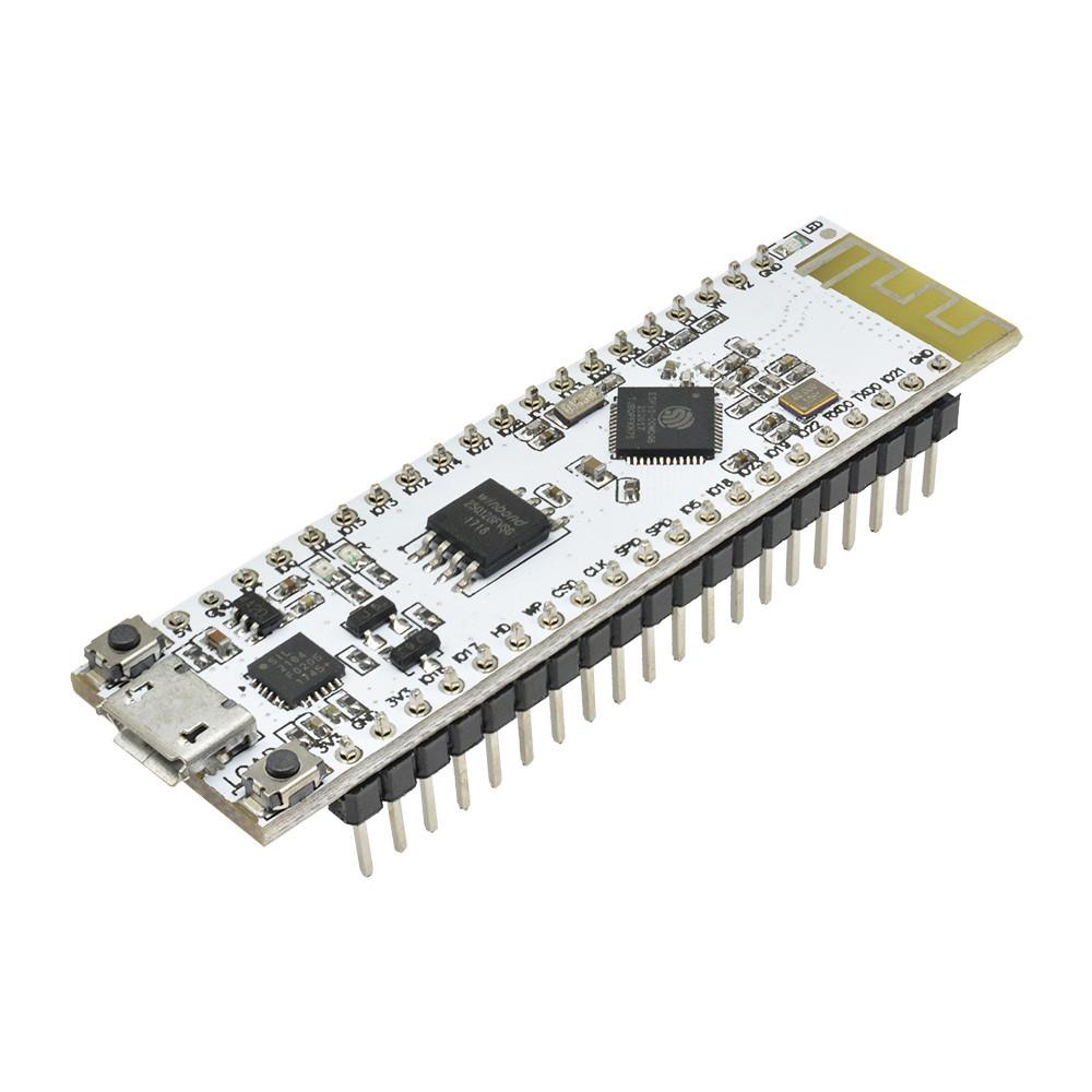 ESP-32S CP2104 Bluetooth WiFi Module ESP32 Bit Controller Board ESP32-T Shield ESP-32S CP2104 Bluetooth WiFi Module ESP32 Bit Controller Board ESP32-T Shield