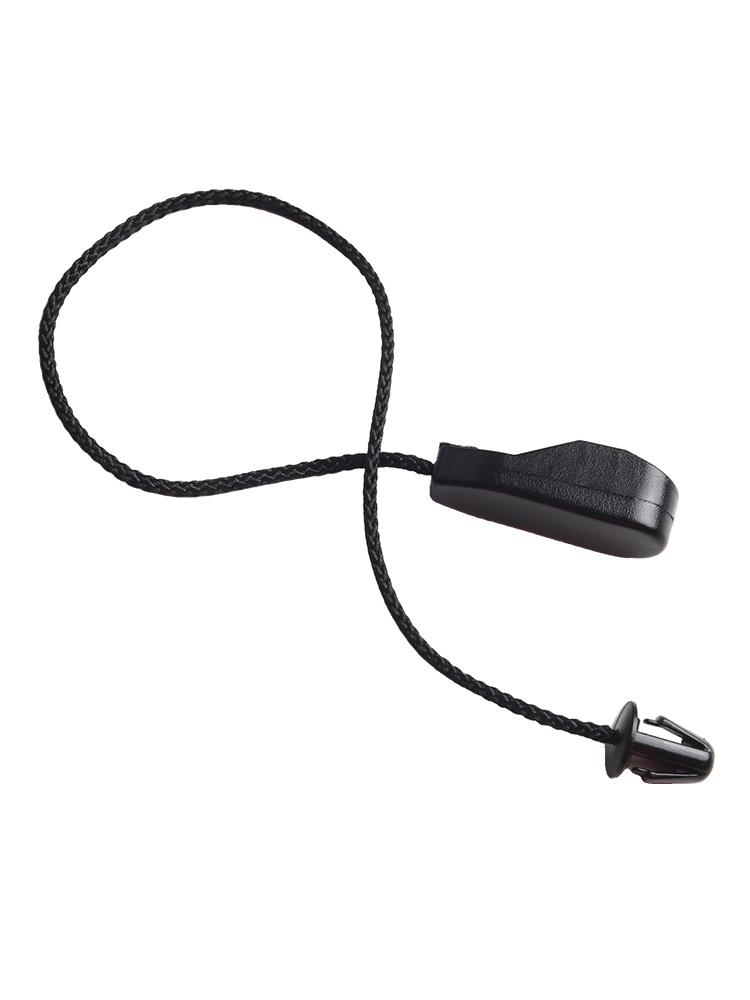 Rear Parcel Shelf String Compatible with For Mazda For 3 201For 3 2019 and CX For 3 2015 2025 Easy Installation