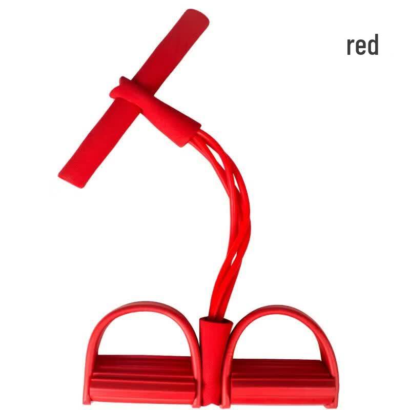TLXT Four-Tube Resistance Puller