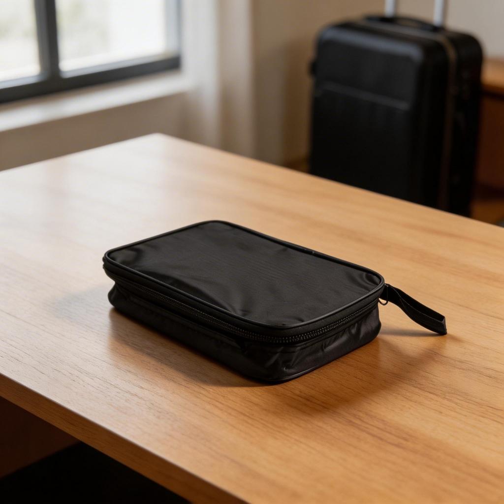 Digital Multimeter Bag Multimeter Package Multifunctional