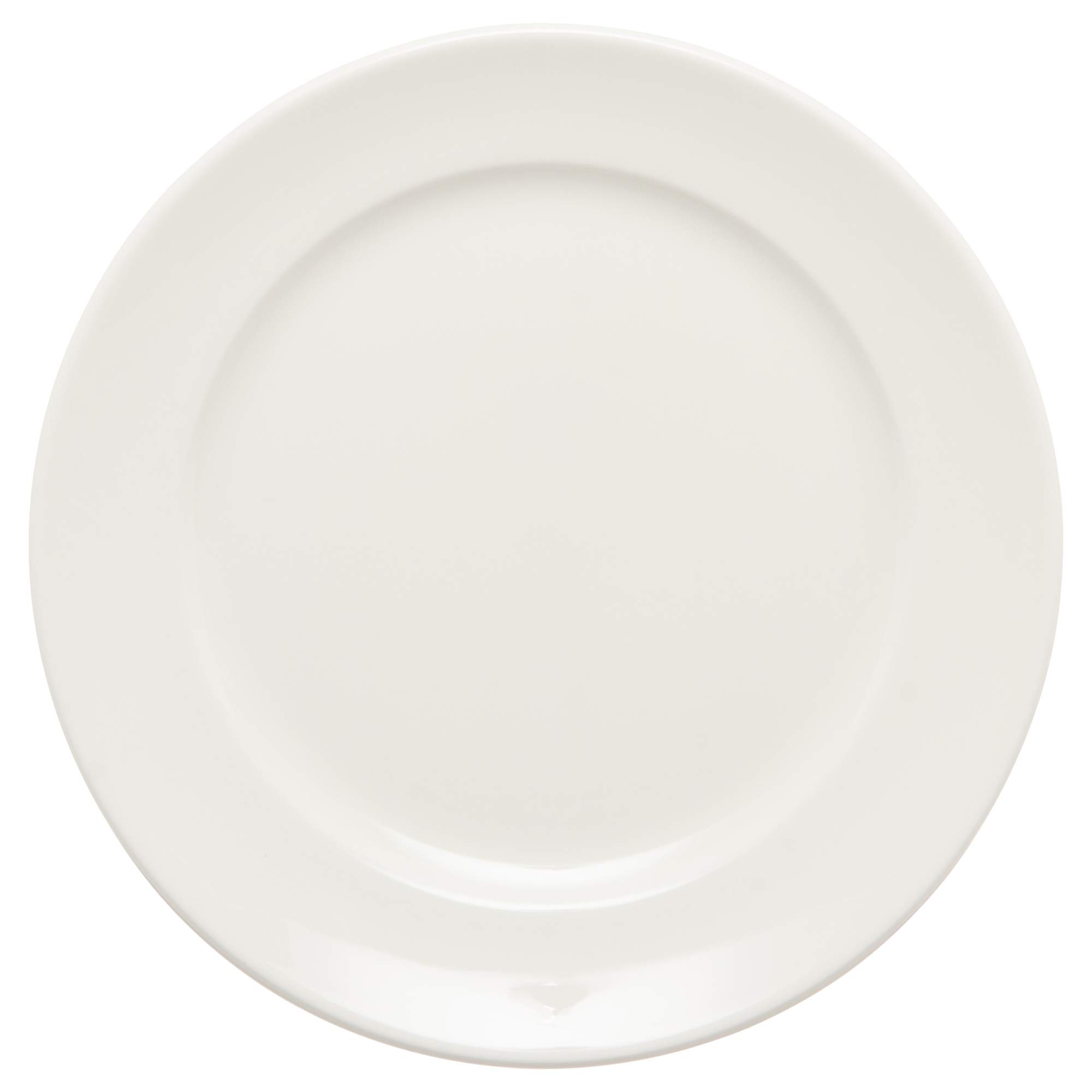 

NARUMI Royal Court White Plate, 20cm, Dessert, Made in Japan, 9265-1674