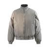 Flying Three-proof Stand-up Collar Cotton Clothes Men's Winter New Loose Retro Tooling M Knitted Collar Jacket