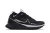 Nike React Pegasus Trail 4 Gore-Tex Nero Grigio Lupo (Da donna)