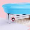 Desktop Stapler 20 Sheet Capacity with Staple Remover Labor-Saving Stapler Multifunctional Stapling Machine for Office