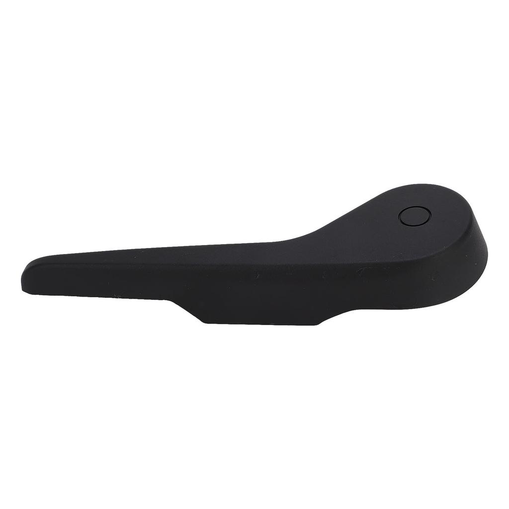 Front Side Seat Adjust Handle ABS Seat Release Back Recliner Adjustment Lever Handle Replacement