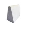 Multifunctional Triangle Pillow Wedge-shaped Slope Suitable for Sleep Snoring the Elderly Turn Over Lean Dormitory Office Rest White