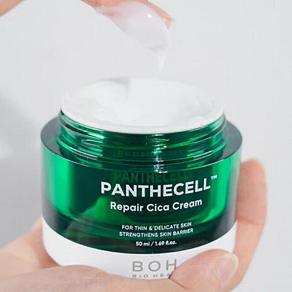 [BIO HEAL BOH] Panthecell Repair Cica Cream 50ml