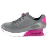 Wmns Air Max 90 Ultra Essential Dark Grey Cool Grey Fuchsia Pink Women's Lifestyle Shoes 724981-002