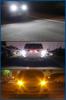 S25 Single Bulb LED Reverse Lamp S25 Different Pin Angle