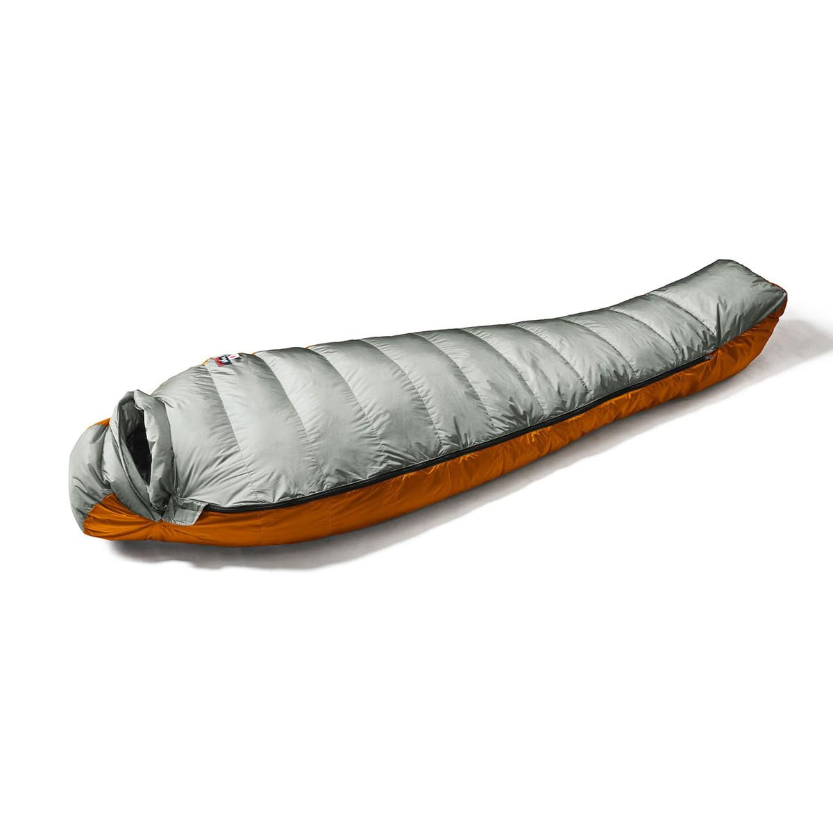 

NANGA AURORA TEX LIGHT 600DX GRY ОБЫЧНЫЙ