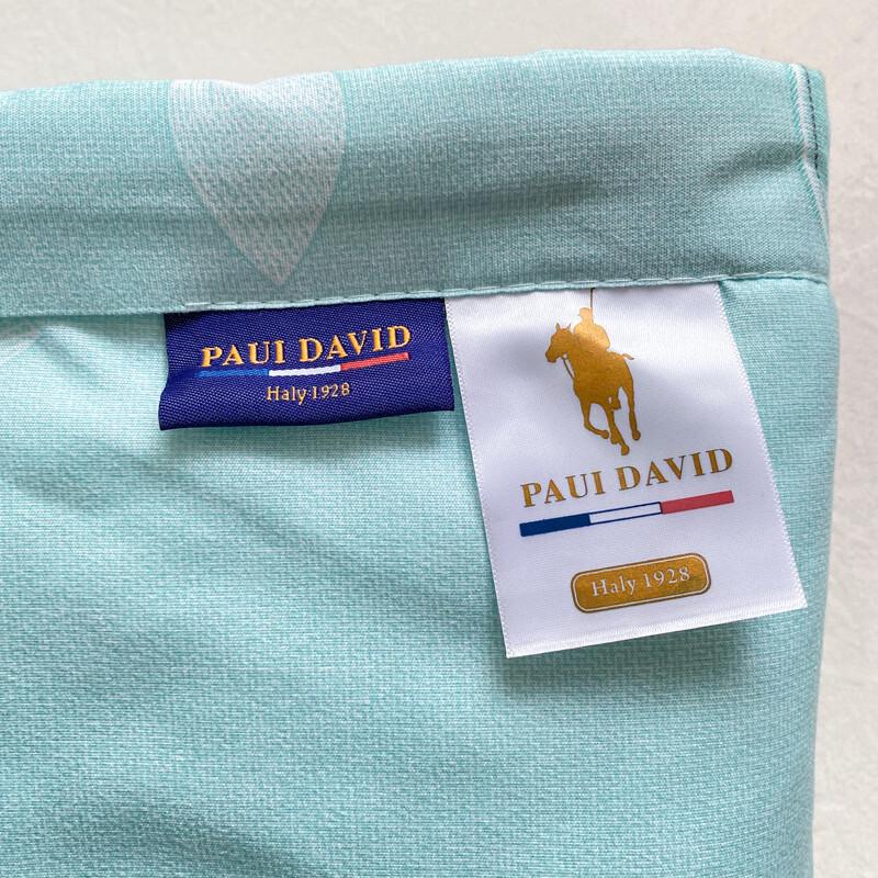 Paul David Soft Touch All-Season Washable Quilt