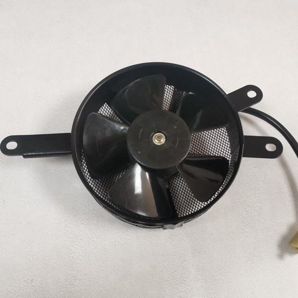 Linhai 400 ATV Cooling Fan Motor for All-Terrain Vehicles
