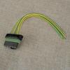 Truck & SUV Tail Light Circuit Board Connector Pigtail Fit for Chevrolet & GMC C1500 C2500 C3500 15305873 88860492 1P1307 645593