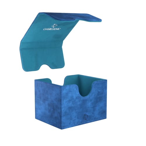 Sidekick 100+ Convertible Deck Holder XL - Blue