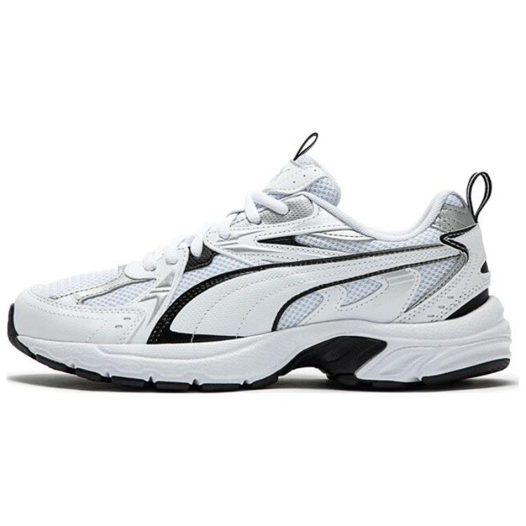 PUMA Caven 2.0 Unisex Sneakers PUMA White PUMA Black 392322-01 41