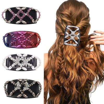 Accessories til hår – Hårspænder