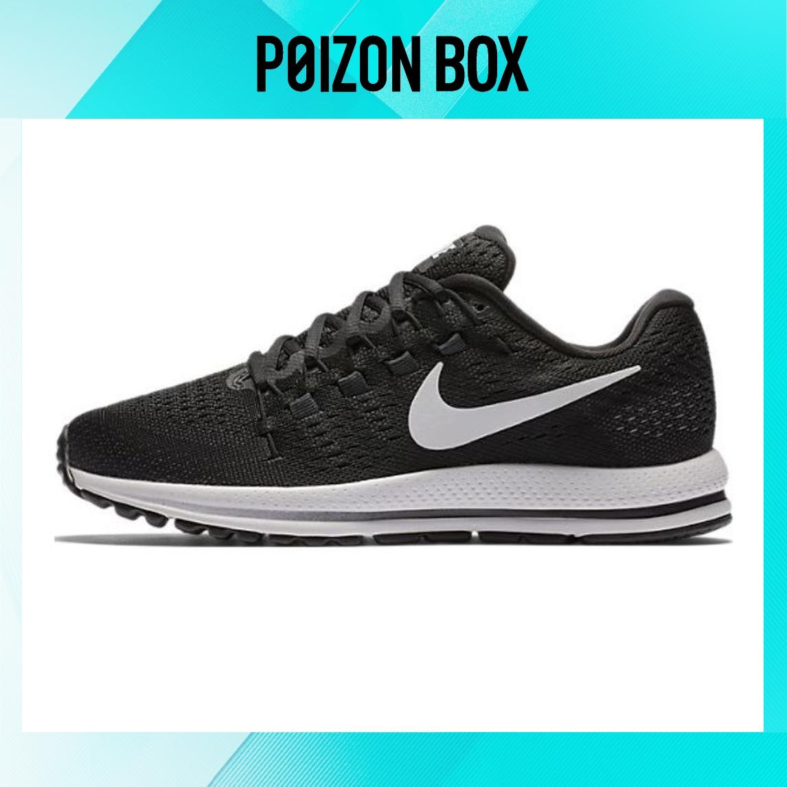

кроссовки Nike Air Zoom Vomero 12 Running shoes Women 863766-001