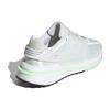 Adidas X_PLR Comfortable Versatile Shock Absorbing Durable Low Top Running Shoes Men Sneakers White Green IG6828