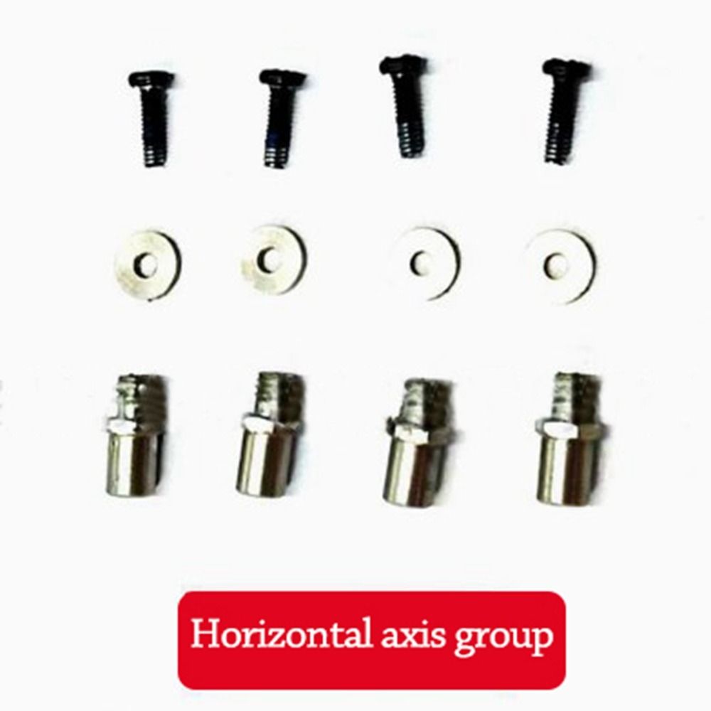 Remote Control Helicopter Accessorie EC135 Model Aircraft Main Propeller