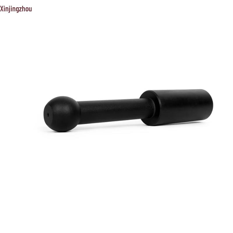 RISING I-Type Single-Sided Rotational Barbell Handle