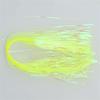 Fish Scale Corrugated Flash Strands Simulates Gliss Glow Strands Tying Flash Tinsel  Tying Minnow