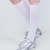 CITYBREEZE CTBRZ Knee Socks_WHITE