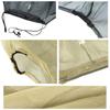 Insect Repellent Hat Dust-proof Anti-mosquito  Headgear For Outdoor Jungle