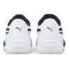 Puma Triple Basketball Celtics Unisex Sneakers White Amazon-Green 376640-11