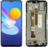 Original VIVO Y72 5G LCD Display + Touch Screen (Refurbished) Frame Black
