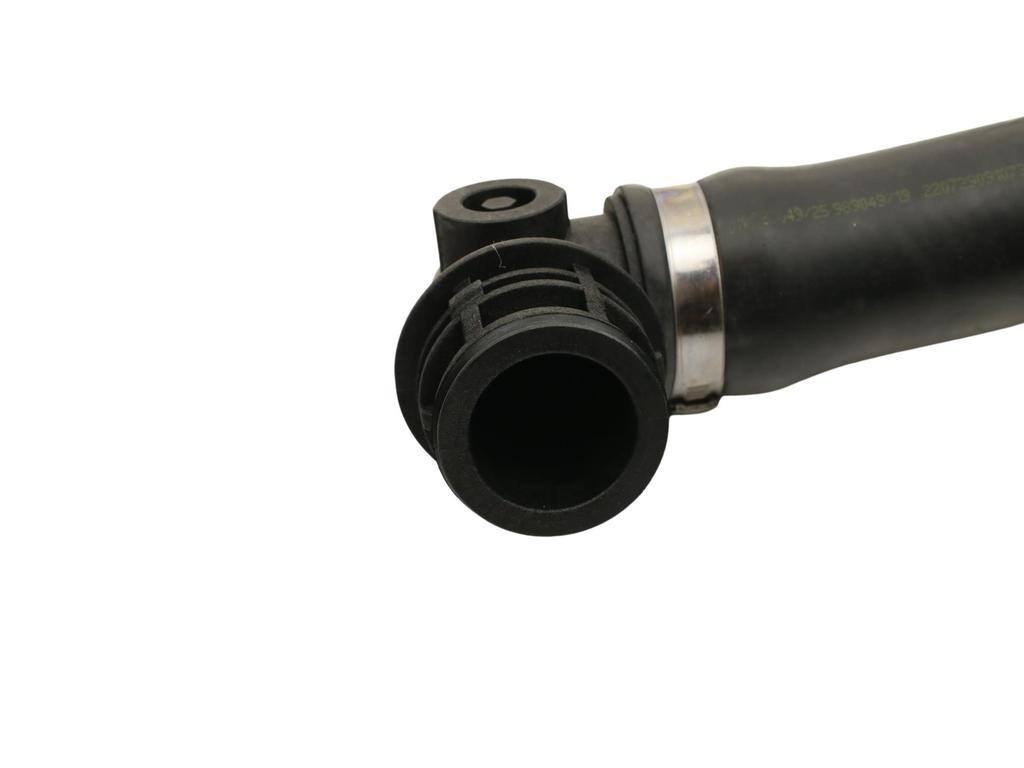Ft61458 Fast Cooling Pipe Bottom