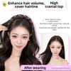 Head Hoop Rhinestones Twist Braided Hairband Elegant Fishbone Braids Hair Bands  Party