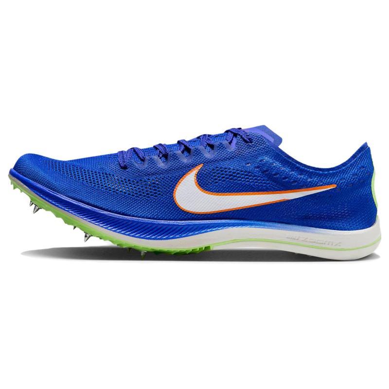 Nike ZoomX Dragonfly Racer Blue Sneakers Casual CV0400-400