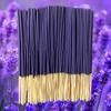 Lavender Aromatherapy Wood Sticks, 8.66 Inches, Home Decoration, Hotel And Spa Atmosphere, Perfect Choice For Holiday Gifts