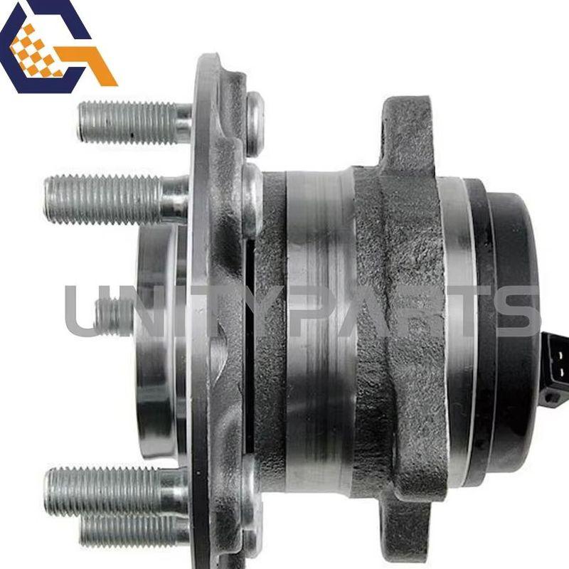For Hyundai Tucson Sonata I30 Kia Optima K5 Sportage 2015-2022 1PCS Rear Wheel Hub Bearing 52730-C1100 52730C1100 52730 C1100