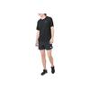 Nike Trail Second Sunrise Logo Drawstring Summer Shorts Men Bottoms Black DV9311-010