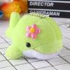Dolphin Stuffed Toy Cute Dolphin Pendant Gift Wedding Gift