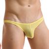 1/3PCS Dress Design G String Ladies Seamless Style