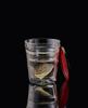 HARIO Glass Fin Sake Cup (1 Cup) GHK-180