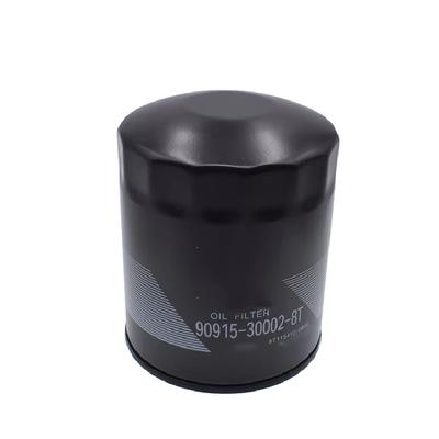 Original Brand New Oil Filter 9091530002 90915-30002 for Land Cruiser Avensis Quick Corolla Dyna Hilux High Quality