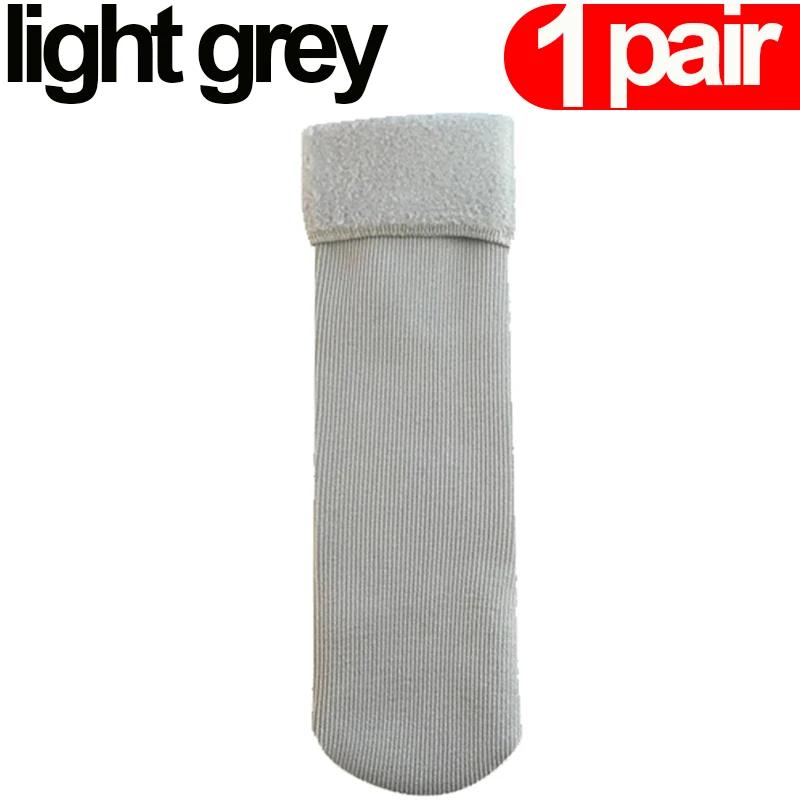 5/3/1Pairs Women Men Winter Socks Warm Thicken Thermal Snow Boots Floor Home Sleeping Socks Soft Velvet Wool Cashmere Sock