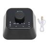 Pédale Tourne-page Bluetooth Rechargeable Sans Fil Contrôleur Multimédia Interrupteur à Clé pour Tablette Téléphone