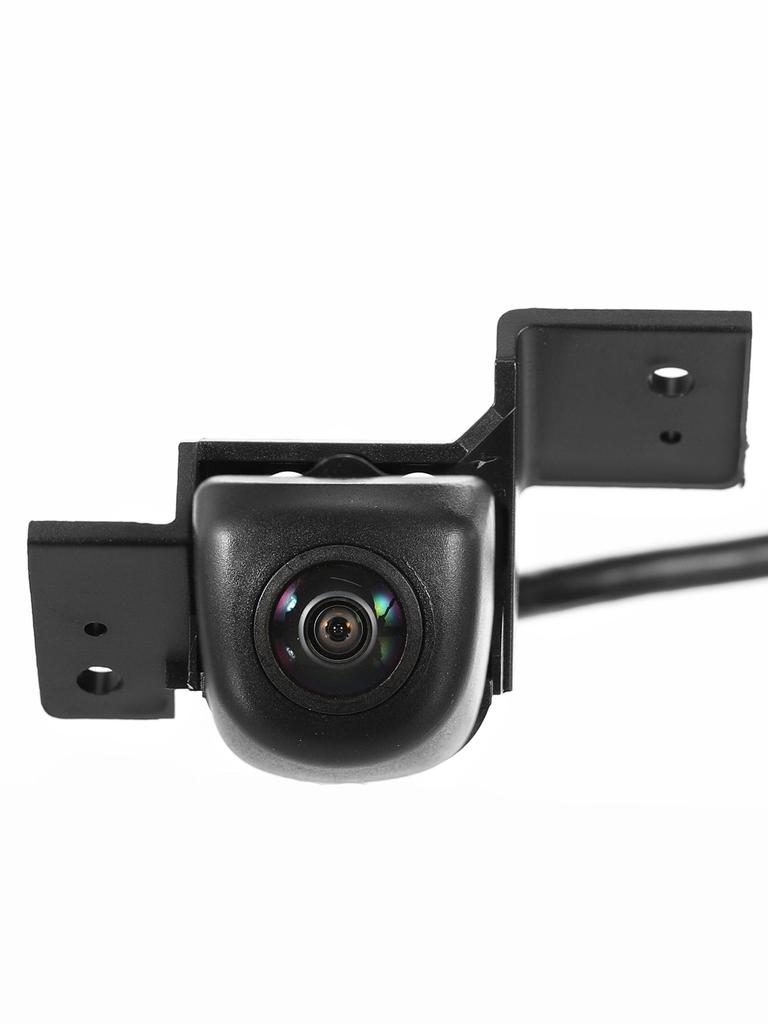 Standard rear view camera for Hyundai Tucson 3G TL 3 (2015-2018) with night vision