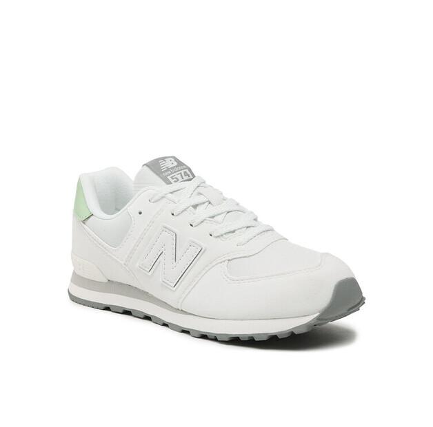 

Кроссовки New Balance GC574MW1 EU 35.5