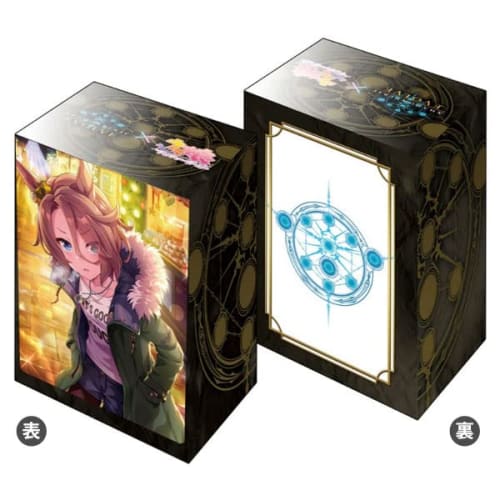 

Shadowverse EVOLVE Official Deck Holder Vol.17 Shadowverse EVOLVE Narita Taishin