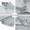 Men's Ice Silk Quick-Dry Polo Shirt