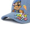 PAW PATROL Kids' Cartoon Baseball Cap