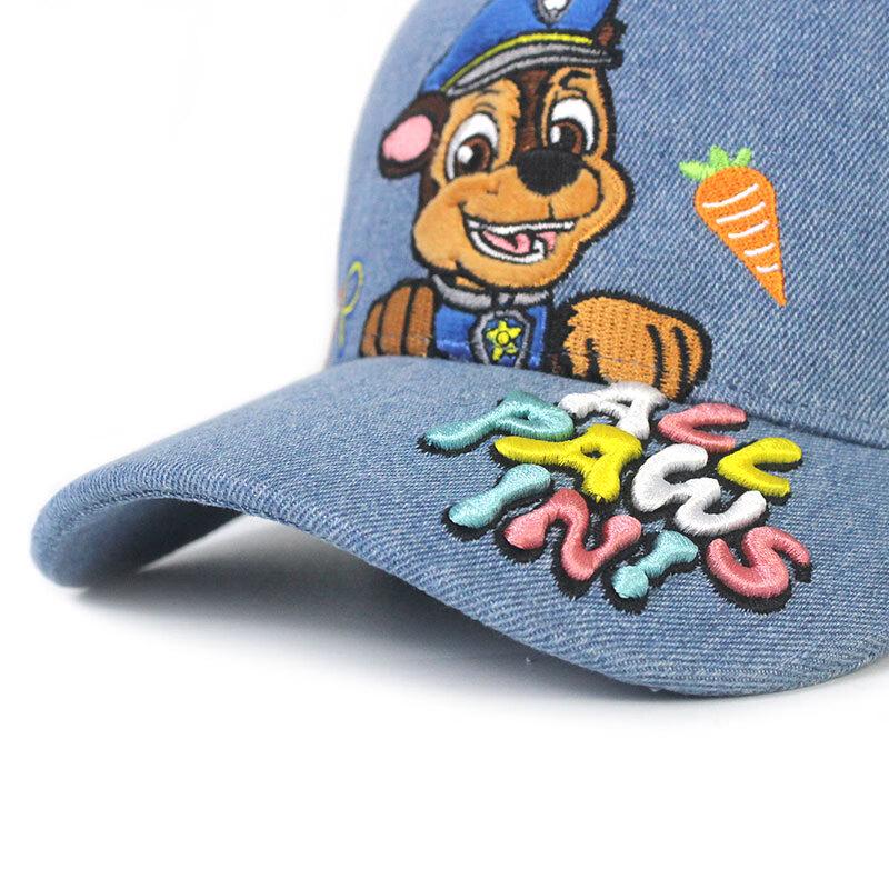 PAW PATROL Kids' Cartoon Baseball Cap