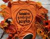 Thankful Grateful Blessed, Thanksgiving Shirt, Gifts for Thanksgiving, Gifts for Him, Gifts for Her, Gifts for Men, Gifts for Women,